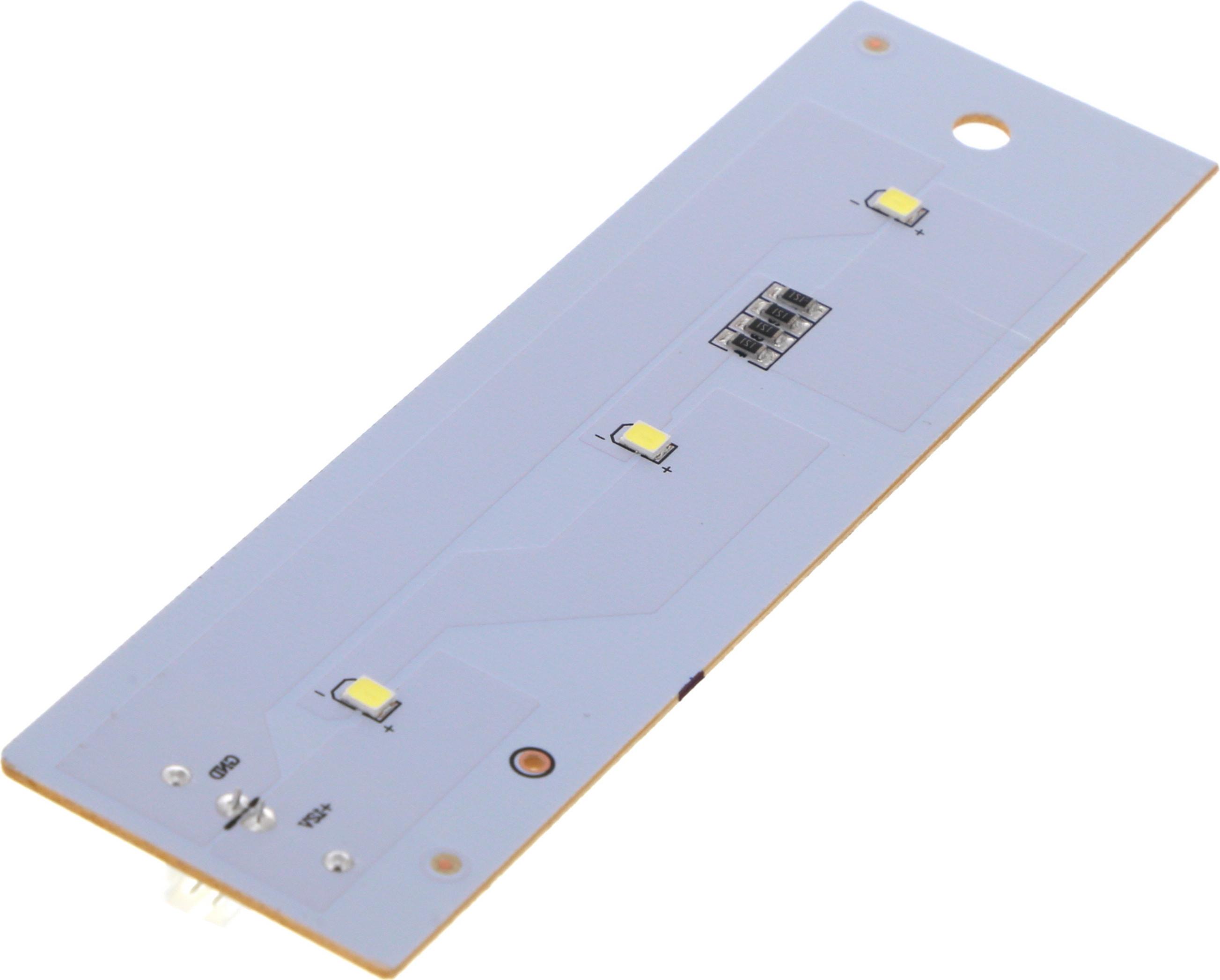 PLATINE Froid LED