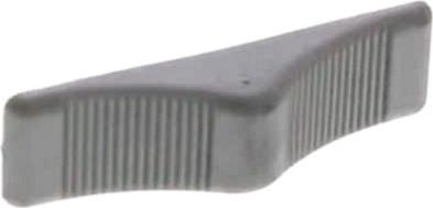 ARRET Hotte GRILLE
