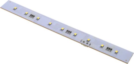 PLATINE Froid LED