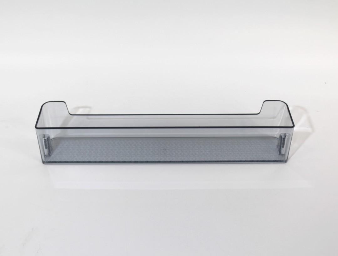 BALCONNET Froid Congélateur TRANSPARENT GRIS 348*68*58
