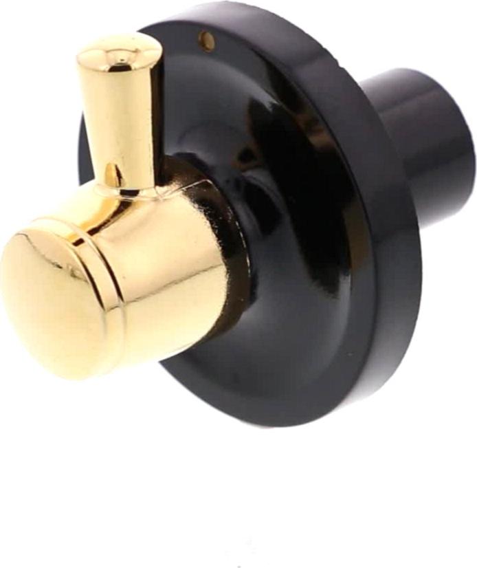 MANETTE Cuisinière FOUR Rétro noir E