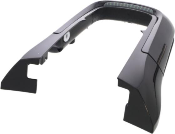 POIGNEE Aspirateur