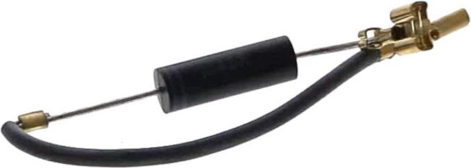 DIODE Micro onde