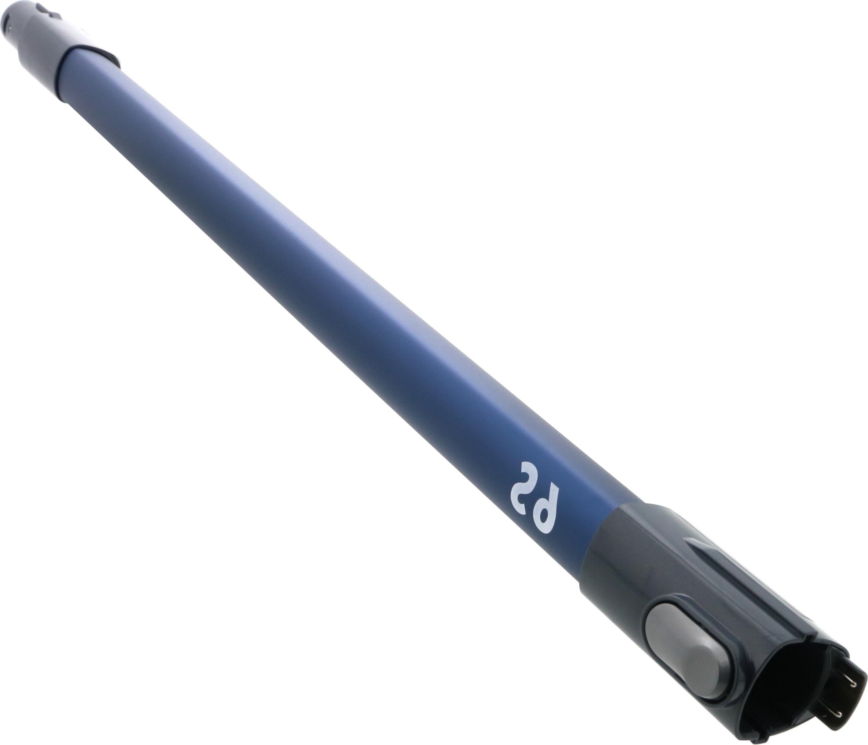 TUBE Aspirateur COMPLET BLEU S9