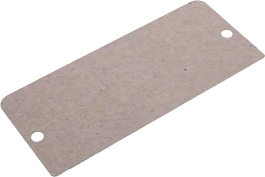 PLAQUE Micro onde MICA