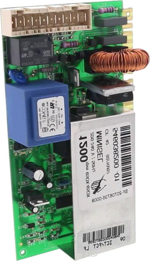 MODULE Lave-Linge
