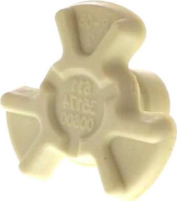 AXE Micro onde ENTRAINEUR PLATEAU