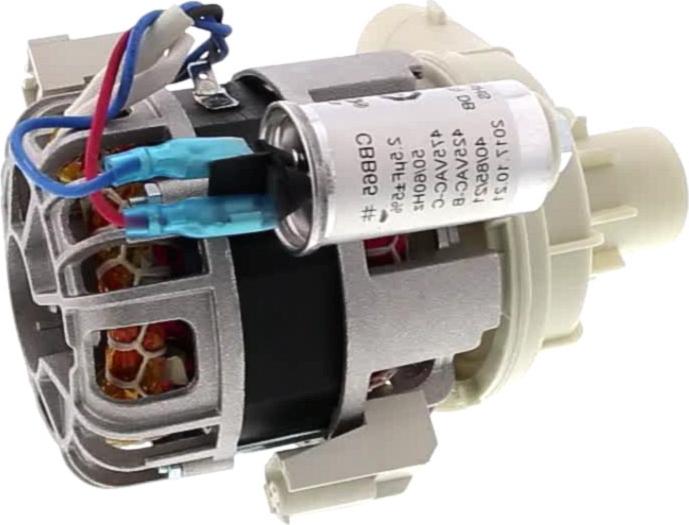 MOTEUR Lave-Vaisselle CYCLAGE 887084747