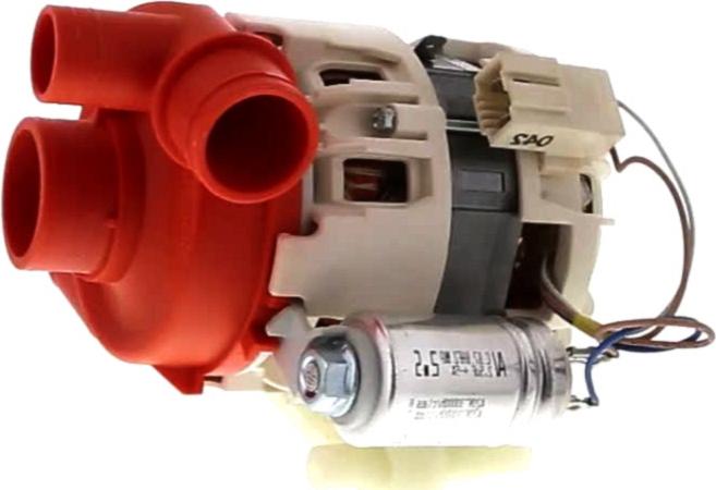 MOTEUR Lave-Vaisselle CYCLAGE AP102007 16090021703