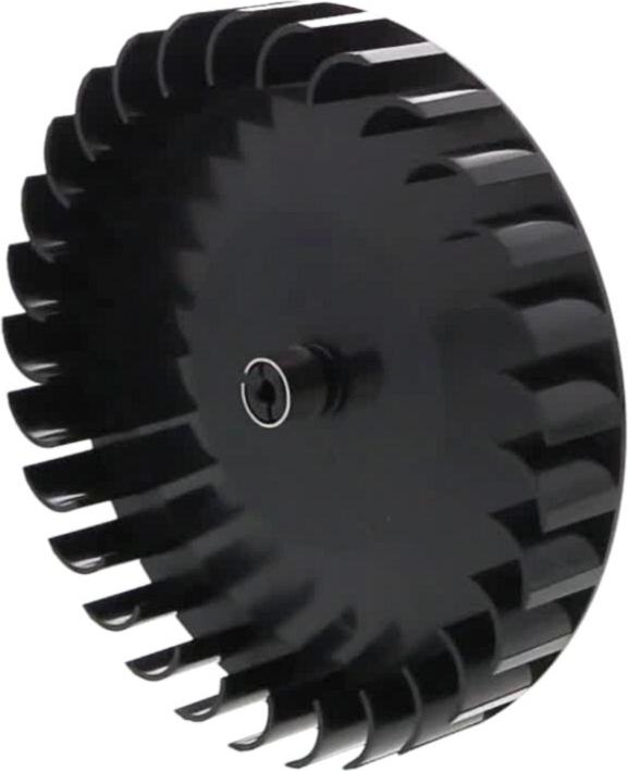 TURBINE Froid