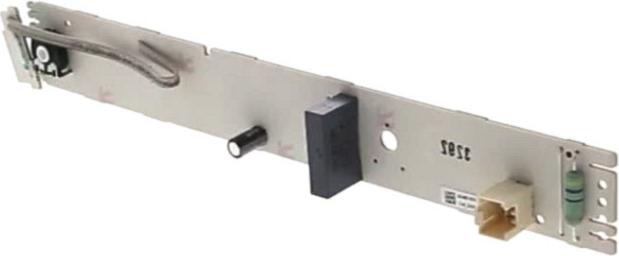 MODULE Froid