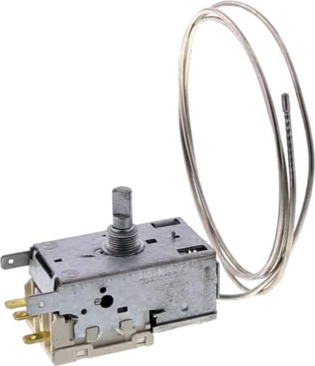 Thermostat Froid