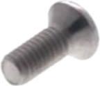 VIS Cuisinière SUPPORT INJECTEUR M3*8