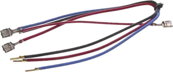 CABLE Plaque