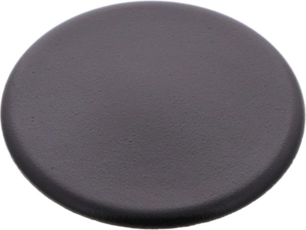 CHAPEAU Cuisinière BRULEUR CENTRAL INTERIEUR 64mm