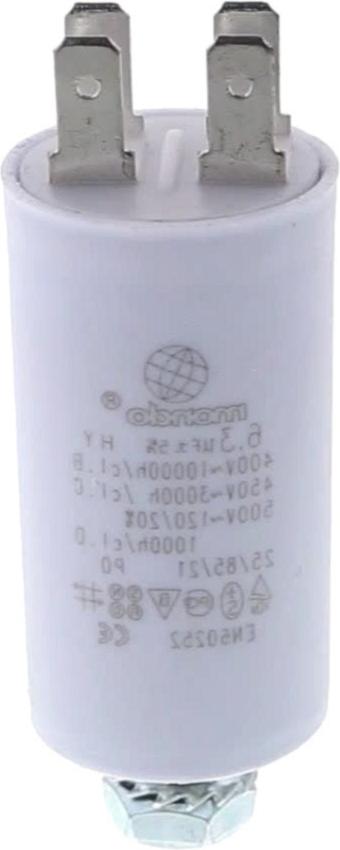 CONDO Sèche-Linge 6,3uF MOTEUR