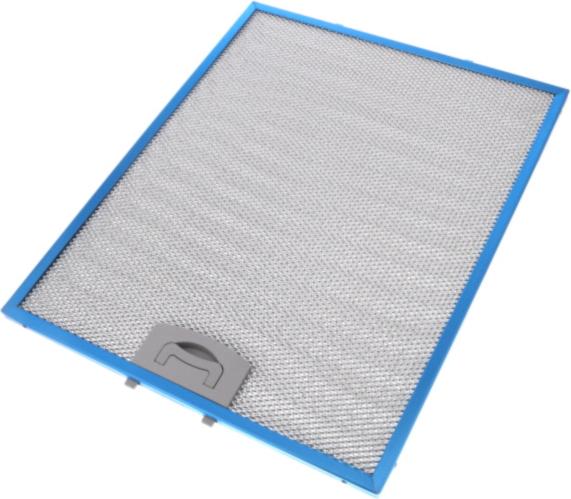 FILTRE Hotte METAL 317*256