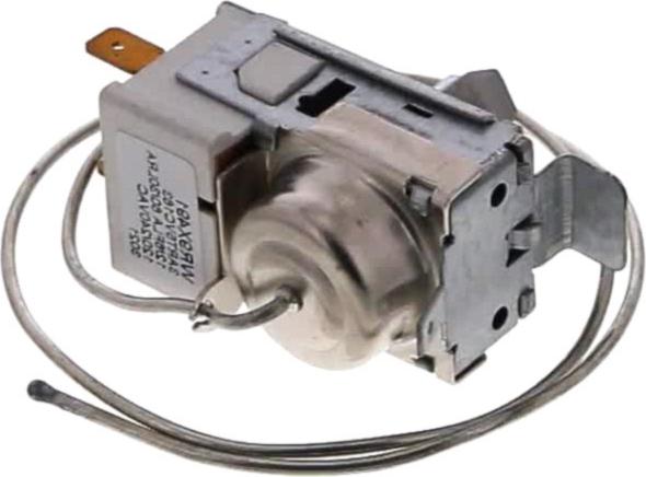 Thermostat Froid