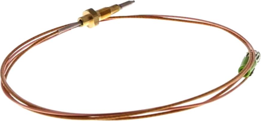 THERMOCOUPLE Plaque 450mm A EMBOITER