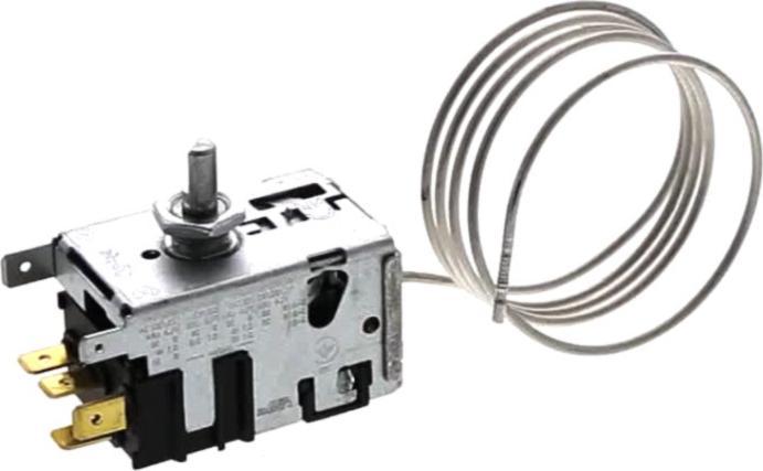 THERMOSTAT Froid 077B6259/6538 077B6738 5 cosses
