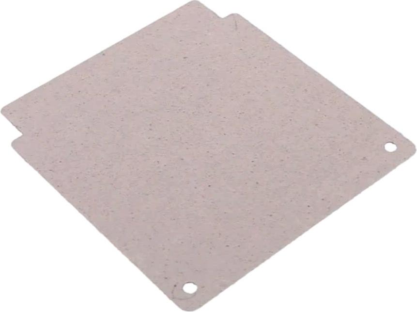 PLAQUE Micro onde MICA