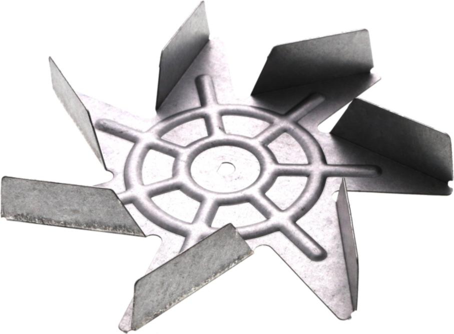 TURBINE Four HELICE CT