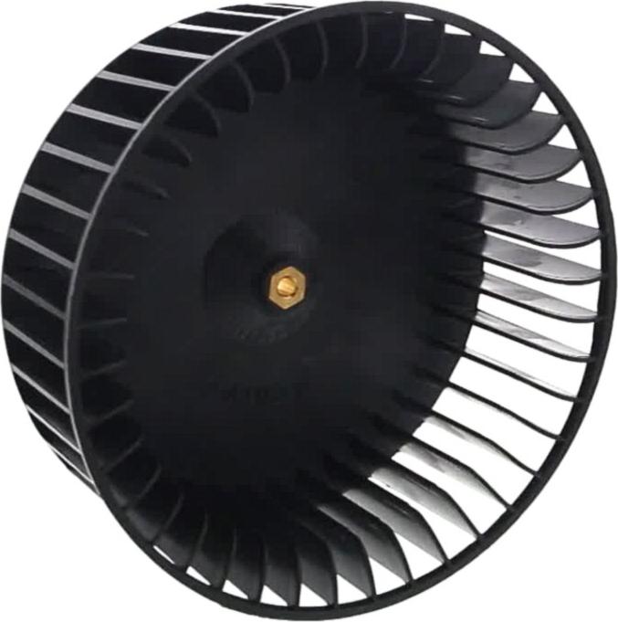 TURBINE Hotte