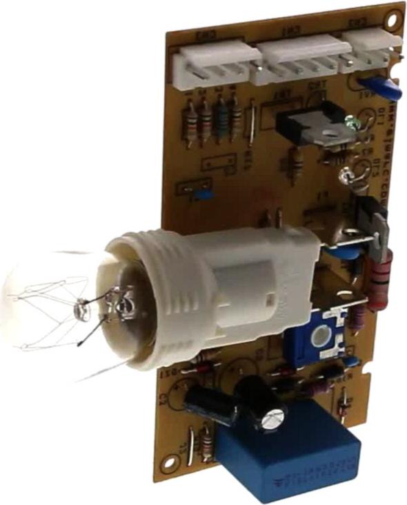MODULE Froid 