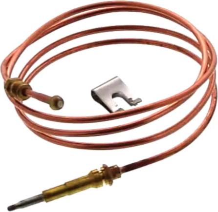 THERMOCOUPLE Cuisinière FOUR A VISSER
