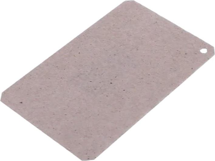 PLAQUE Micro onde MICA