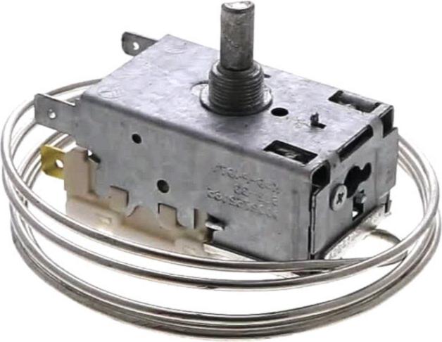 Thermostat Froid