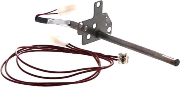 SONDE Four TEMPERATURE
