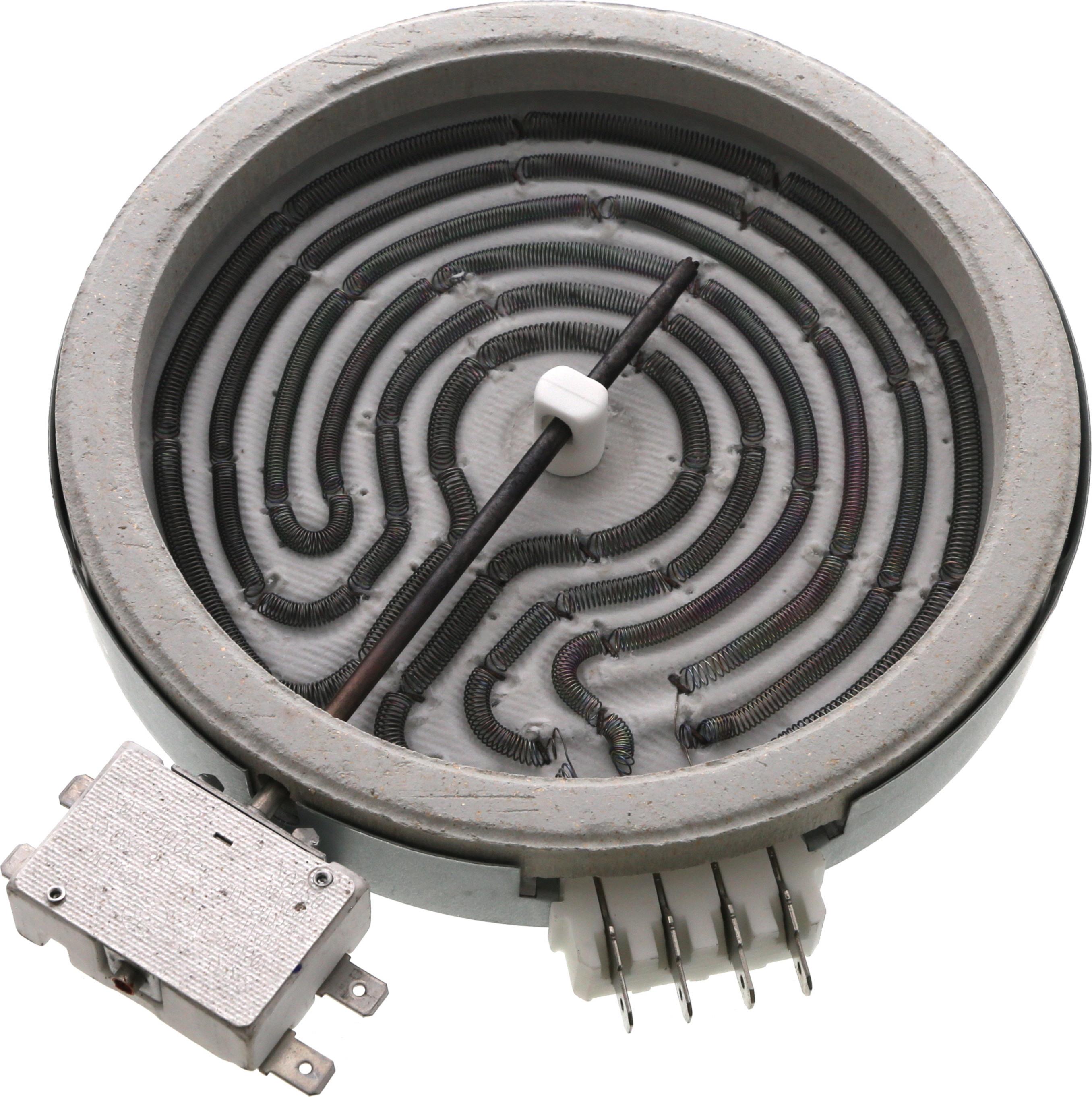 PLAQUE Cuisinière 1200w 145mm