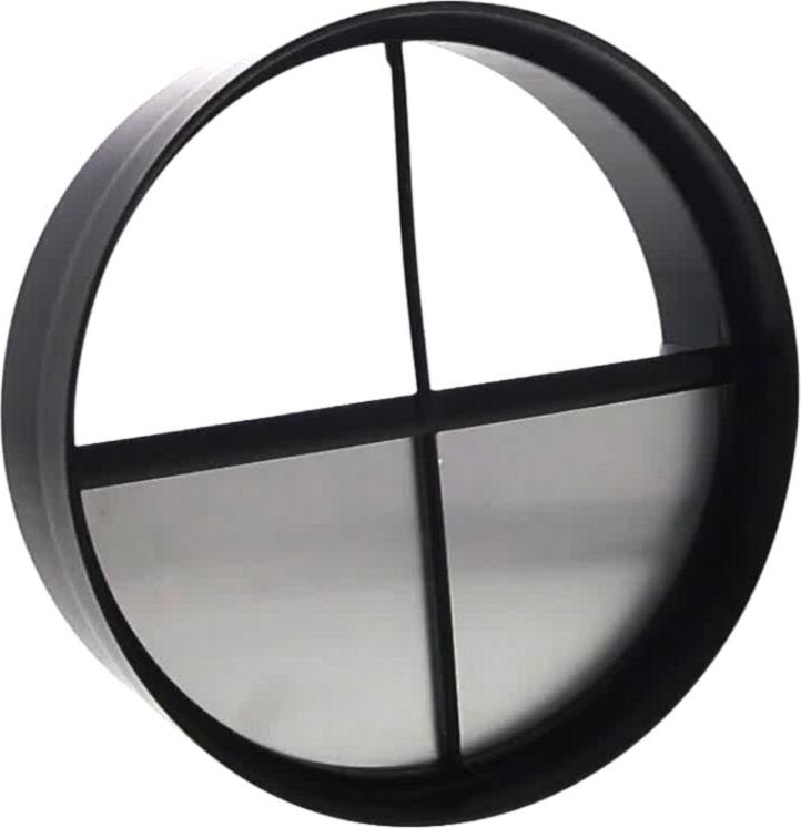 CLAPET Hotte ANTIRETOUR D150