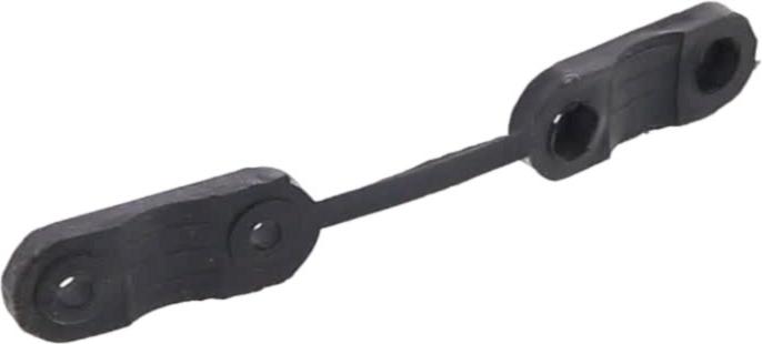 SUPPORT Four CABLE Alimentation      (E1)