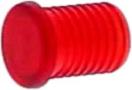 CACHE Four VOYANT ROUGE