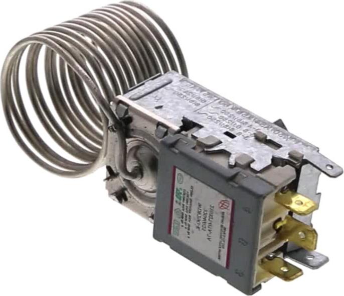 Thermostat Froid Réfrigérateur 077B3235K