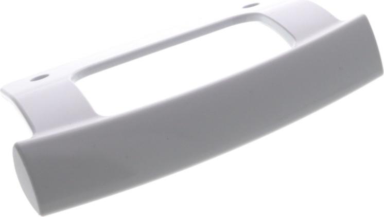 POIGNEE Froid PORTE Blanc entraxe134mm
