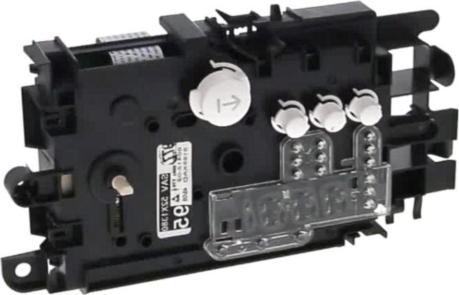 MODULE Lave-Linge