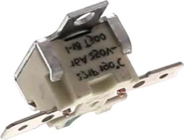 Thermostat Cuisinière SECU NC190