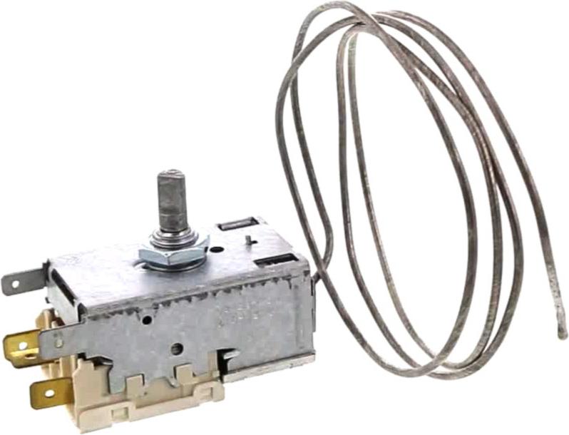 Thermostat Froid