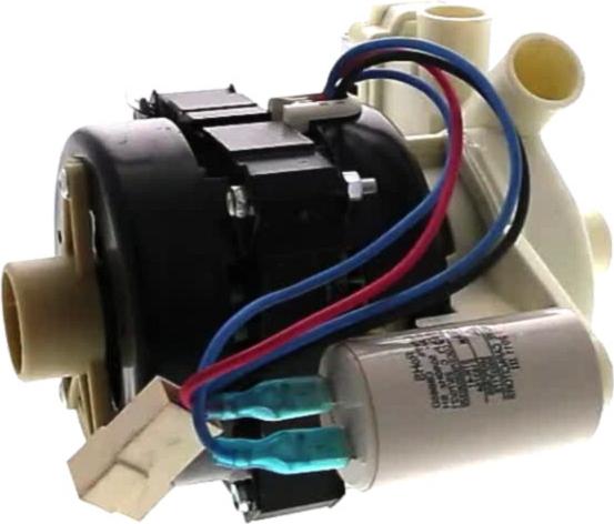 MOTEUR Lave-Vaisselle  CYCLAGE