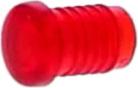 CACHE Cuisinière VOYANT ROUGE
