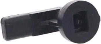 VERROU Hotte GRILLE
