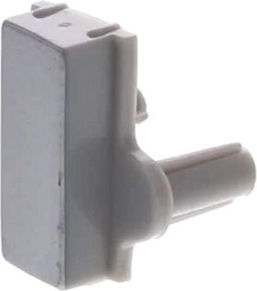 BOUTON Lave-Linge POUSSOIR CENTRAL Droit