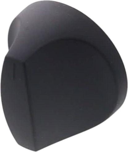 MANETTE Plaque NOIRE MATTE GAME-G