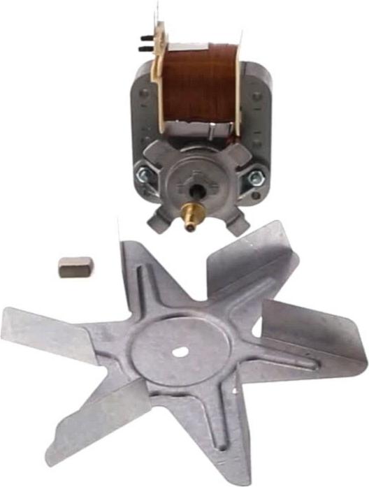 MOTEUR Four CT