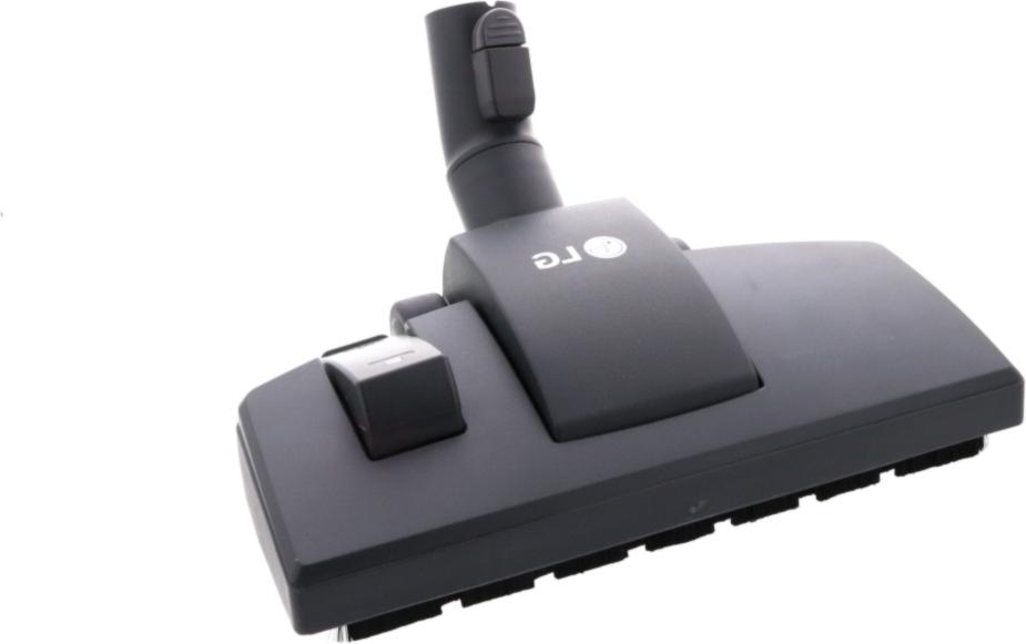 BROSSE Aspirateur + TURBINE