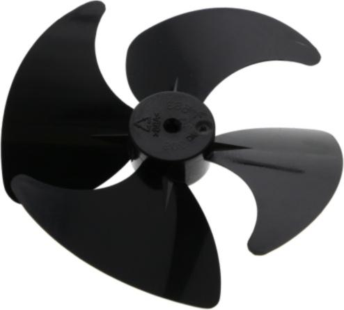 TURBINE Froid MOTEUR Ventilation Congélateur 100mm SENS HORAIRE CW