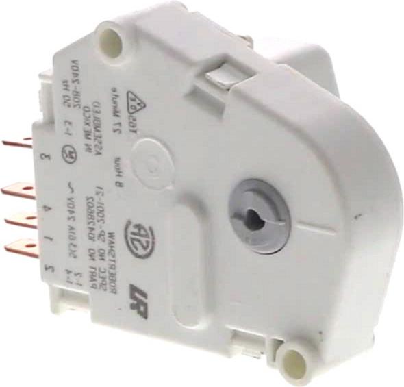 Programmateur Froid MINUTERIE DEGIVRAGE